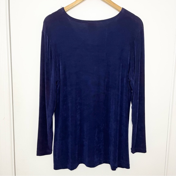 Vintage Matching Button Up Blouse & Skirt Set - Picture 10 of 13